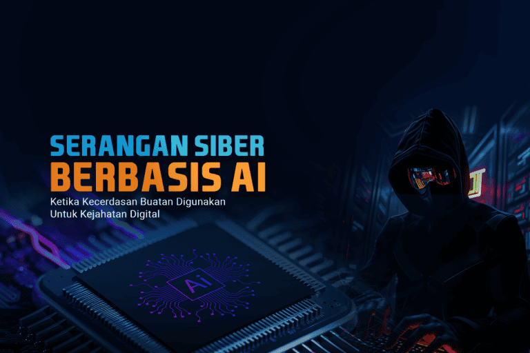 Serangan Siber