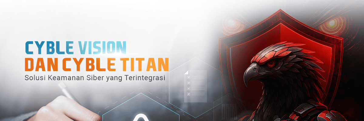 Cyble Vision & Titan
