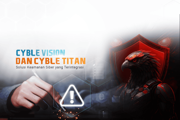 Cyble Vision & Titan