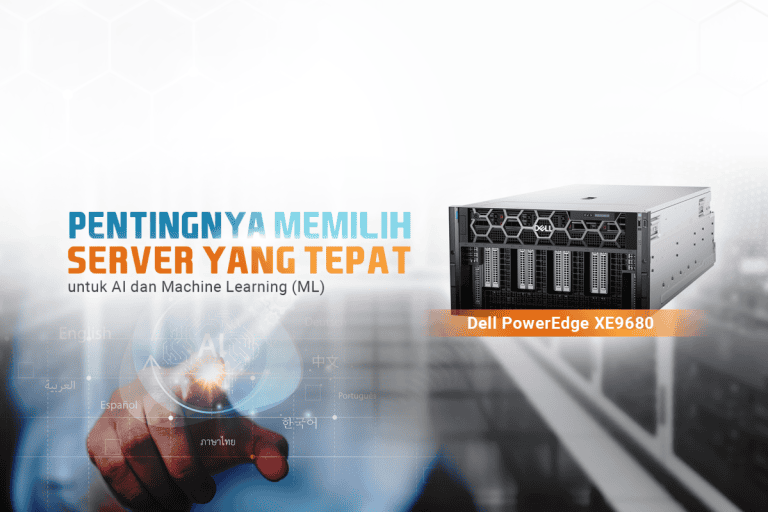 Server