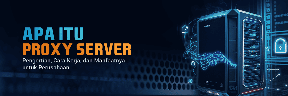 proxy Server