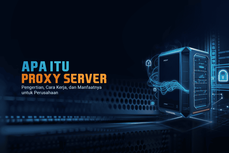 Proxy Server
