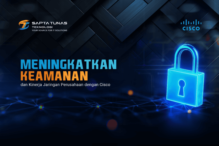 Keamanan Cisco