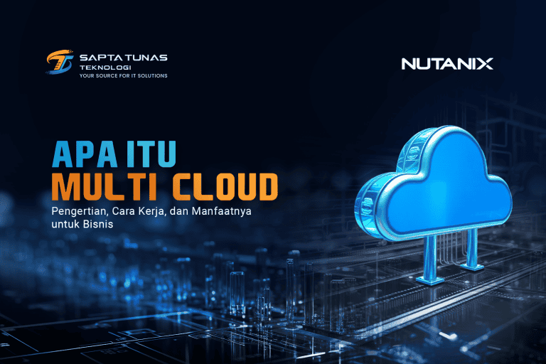Multi Cloud
