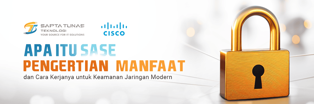Cisco SASE