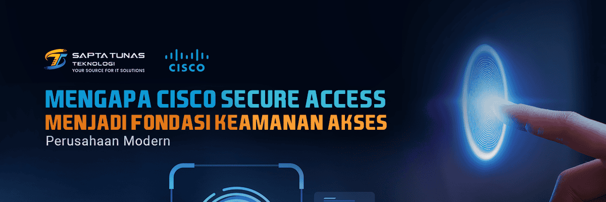 cisco secure