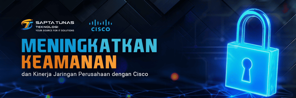 Keamanan Cisco