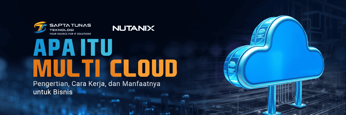 Multi Cloud