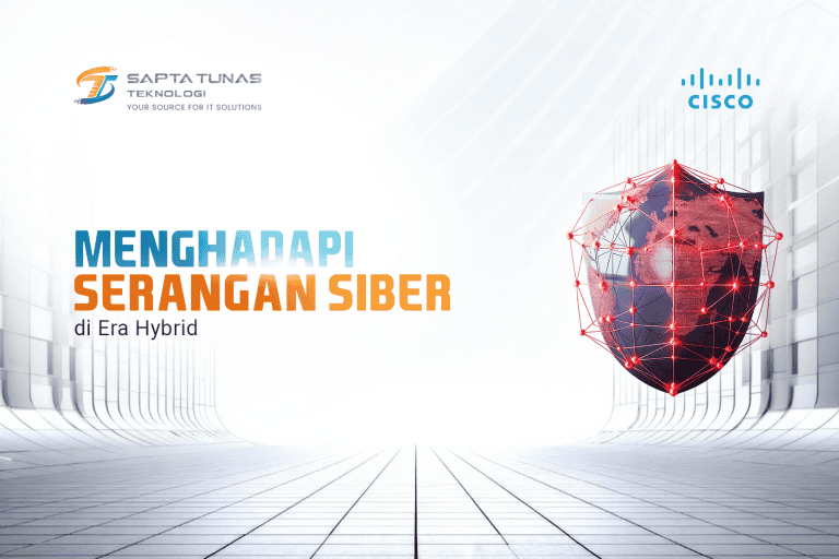 serangan siber
