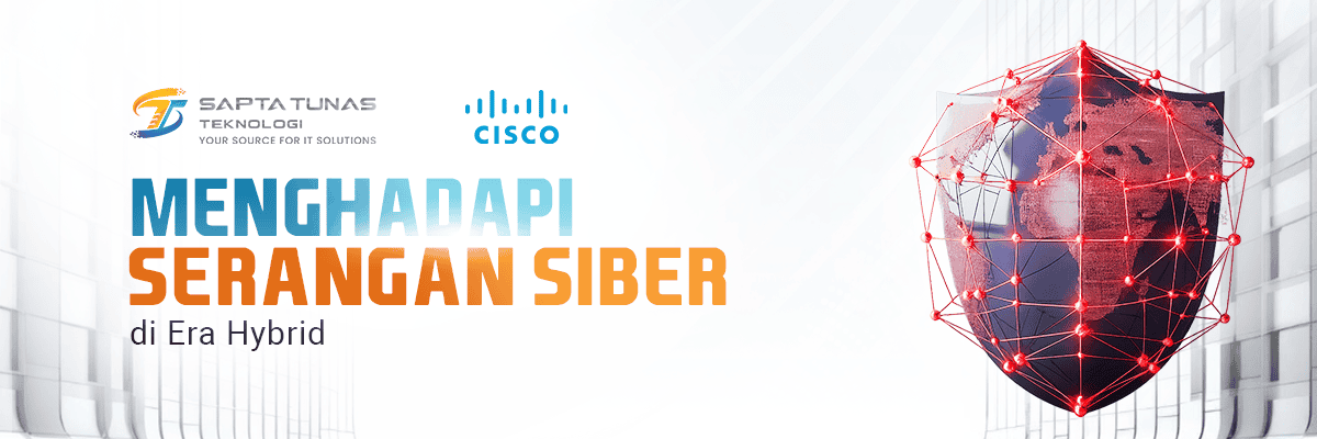 serangan siber