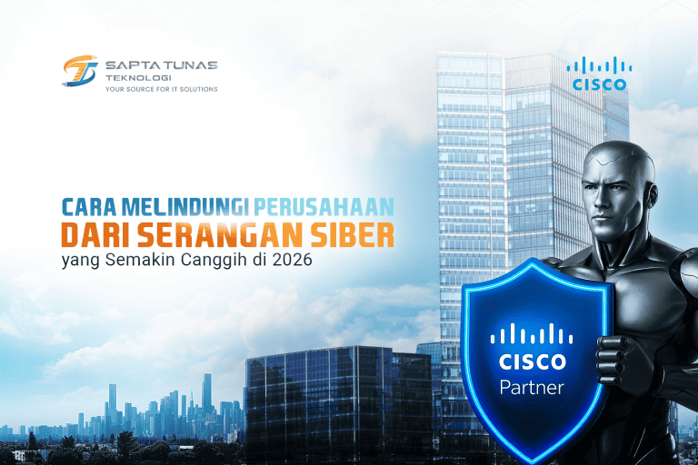 Serangan Siber
