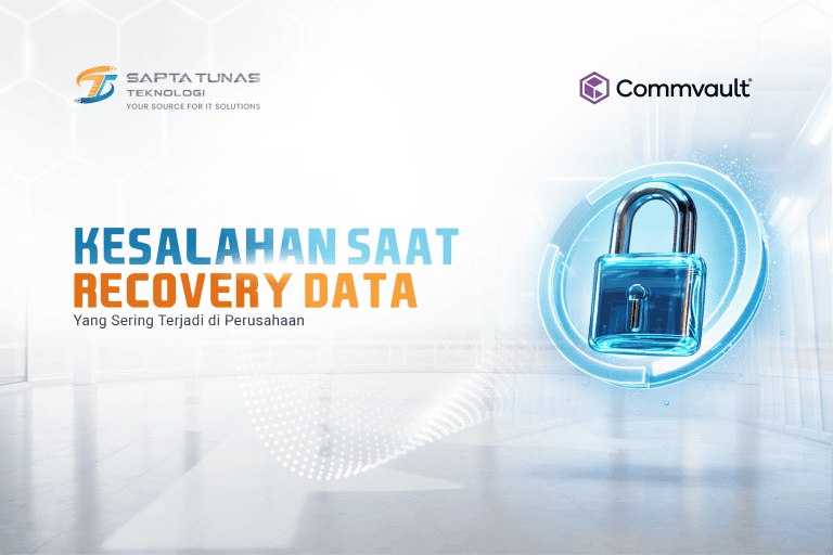 Recovery Data