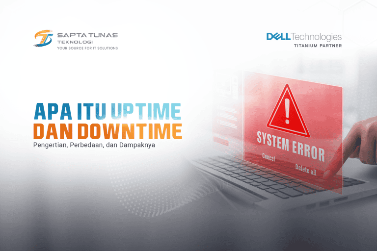 Uptime