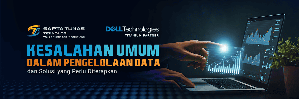 Pengelolaan Data