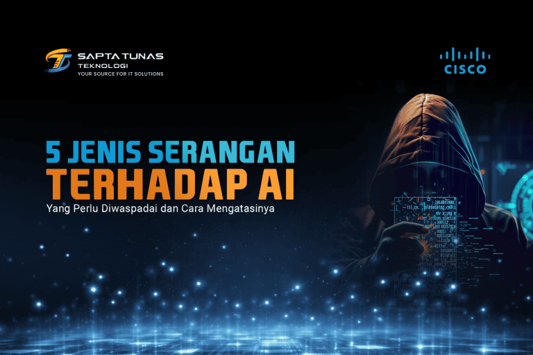 Serangan terhadap AI