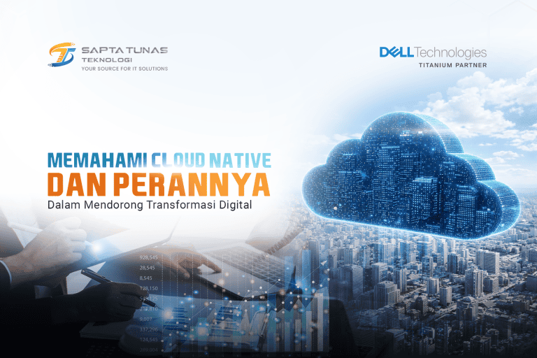 Cloud Native
