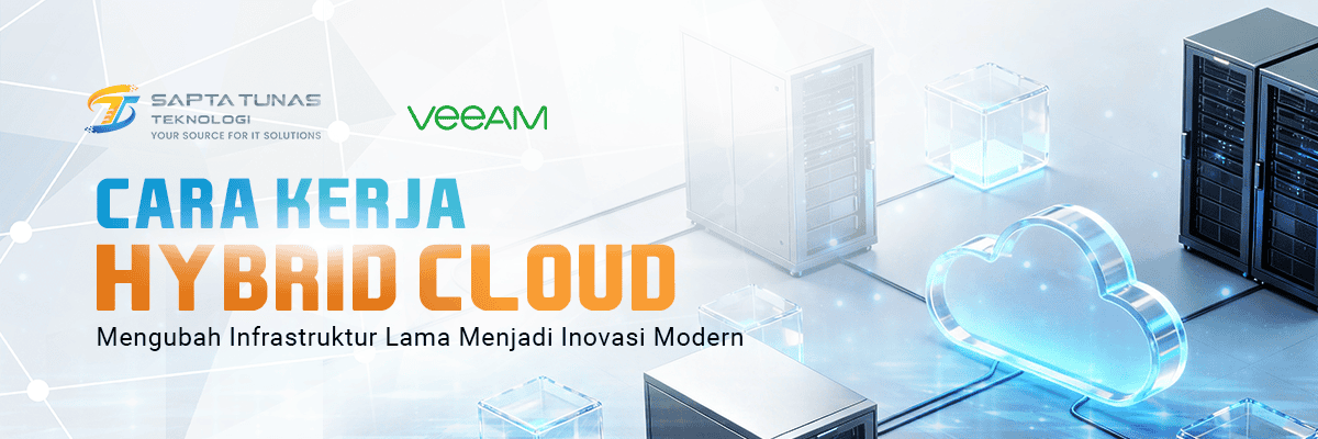 Hybrid Cloud