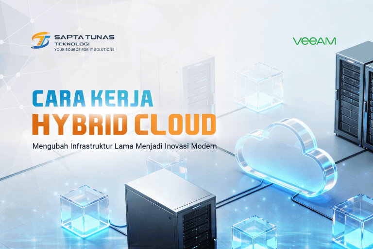 Hybrid Cloud