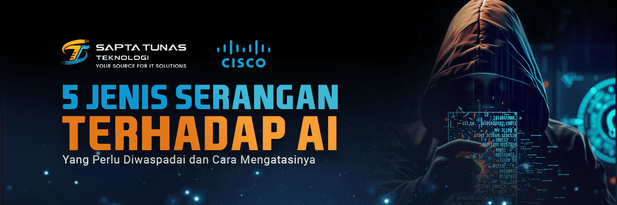Serangan terhadap AI