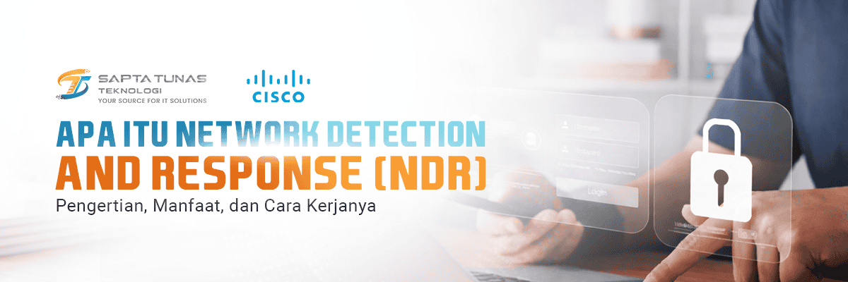 Cisco serangan siber