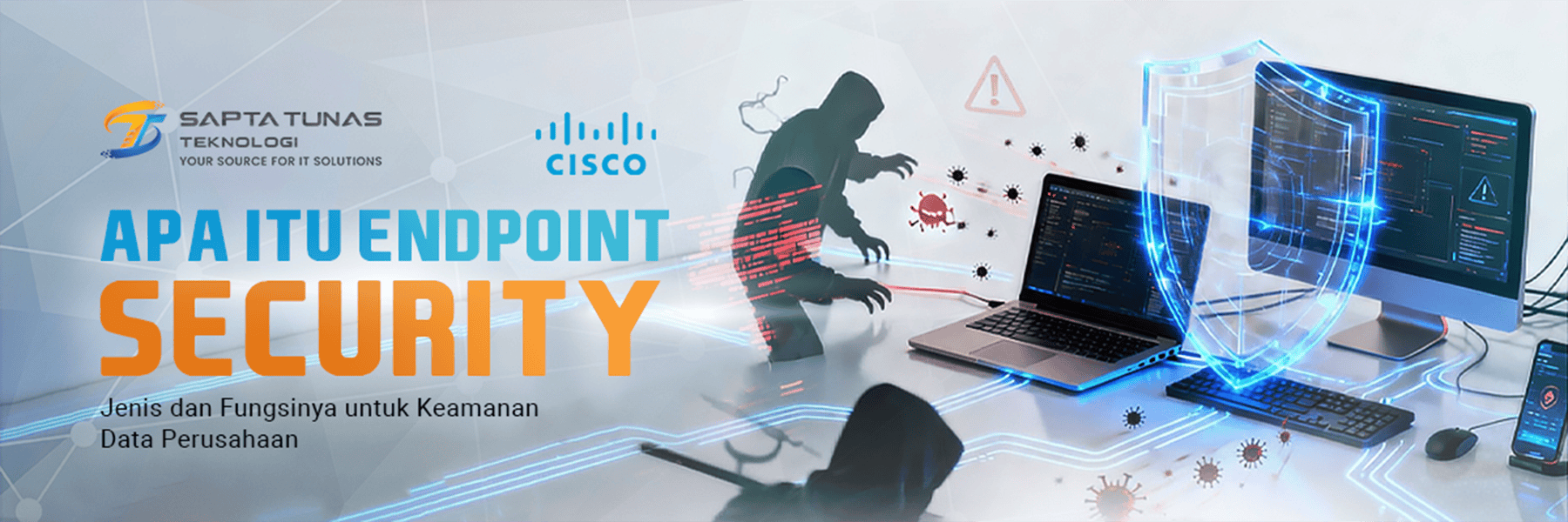 Cisco Endpoint Secure