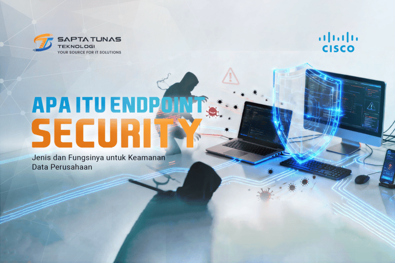 Cisco Endpoint Secure