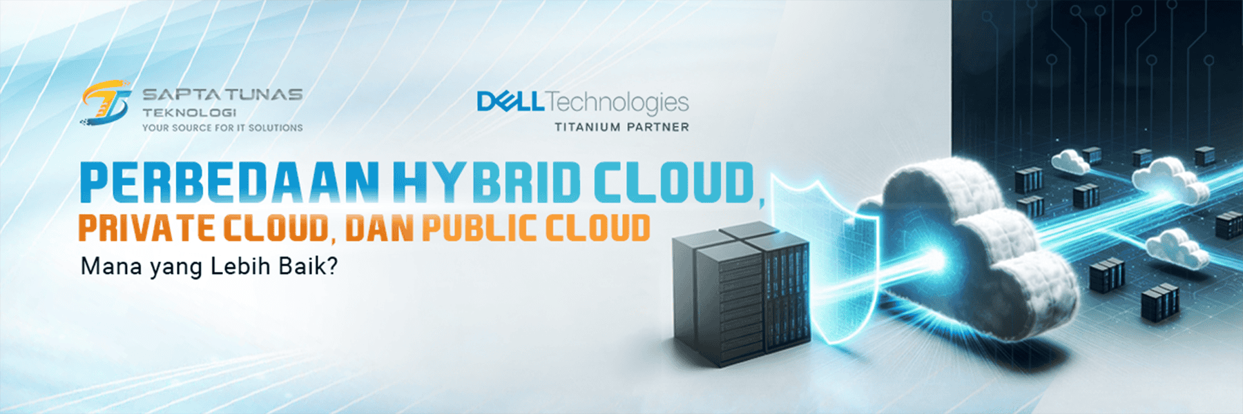 Hybrid cloud