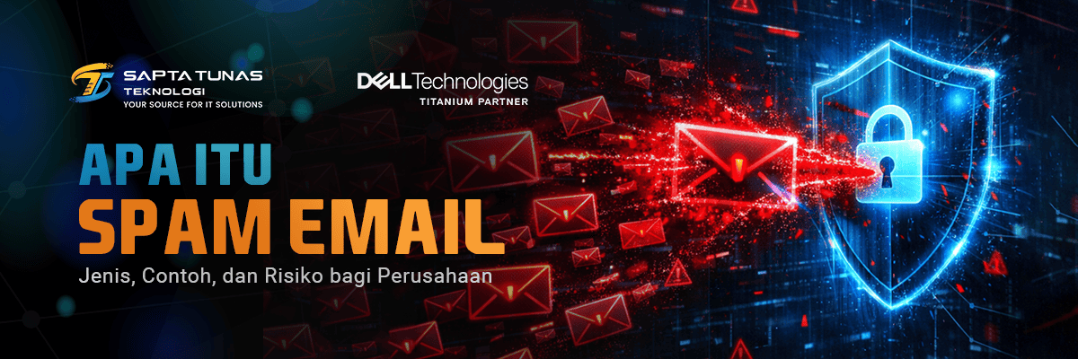 Spam Email