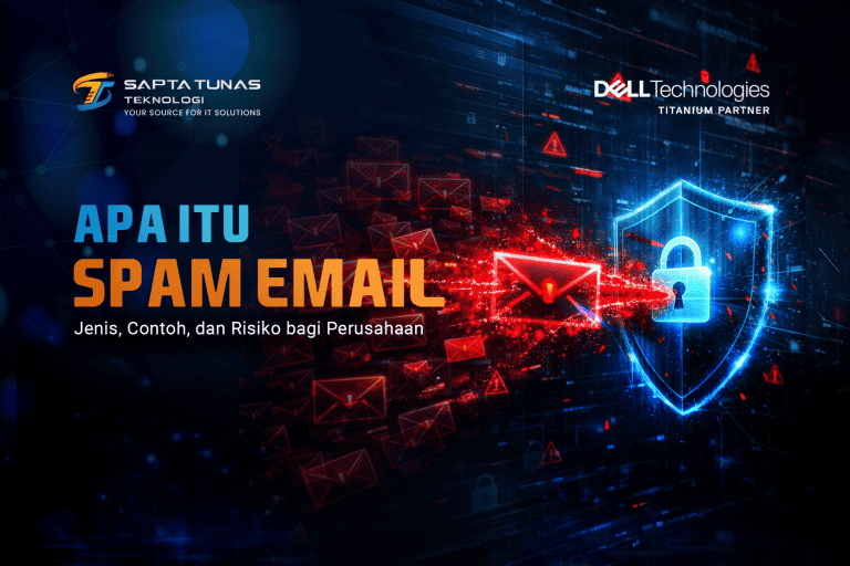 Spam Email