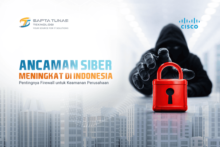 Ancaman Siber