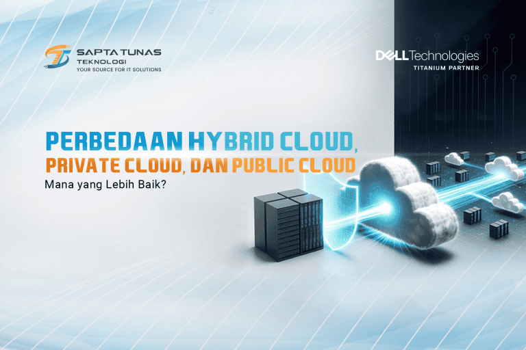 Hybrid cloud