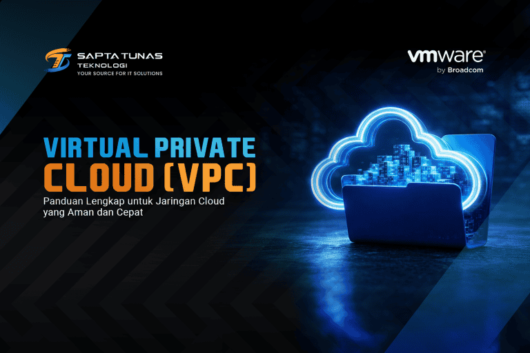 Virtual Private Cloud
