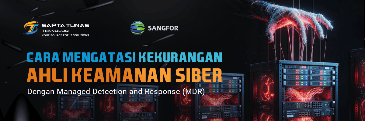 Managed Detection and Response