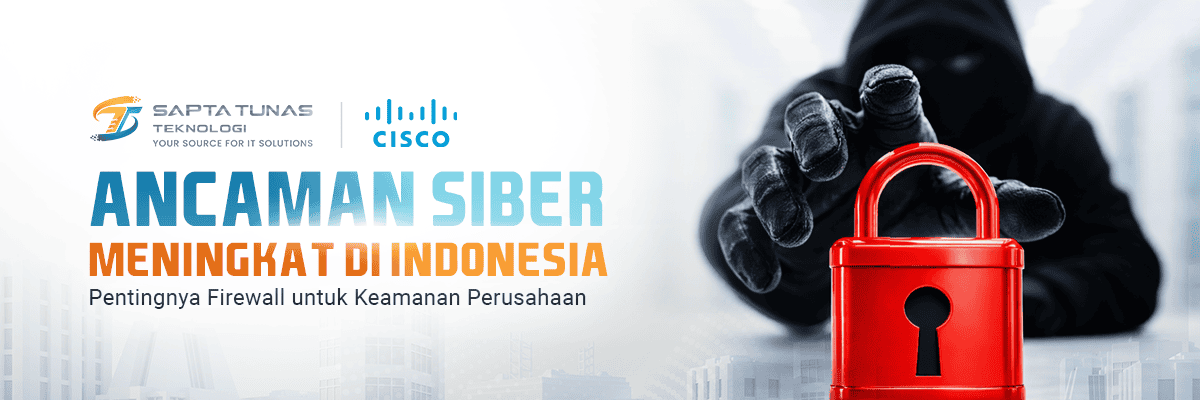 Ancaman Siber