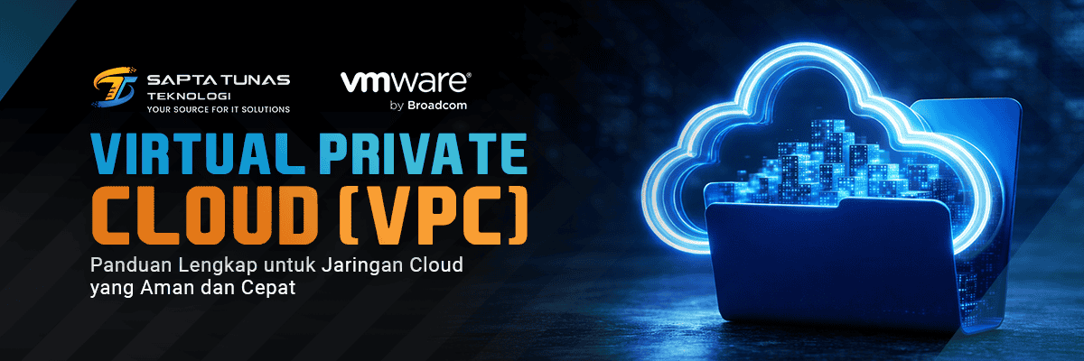 Virtual Private Cloud