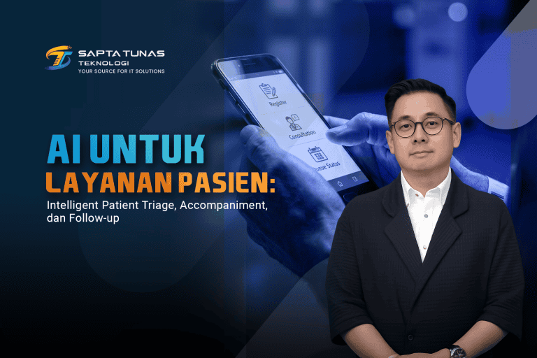 Smart Hospital