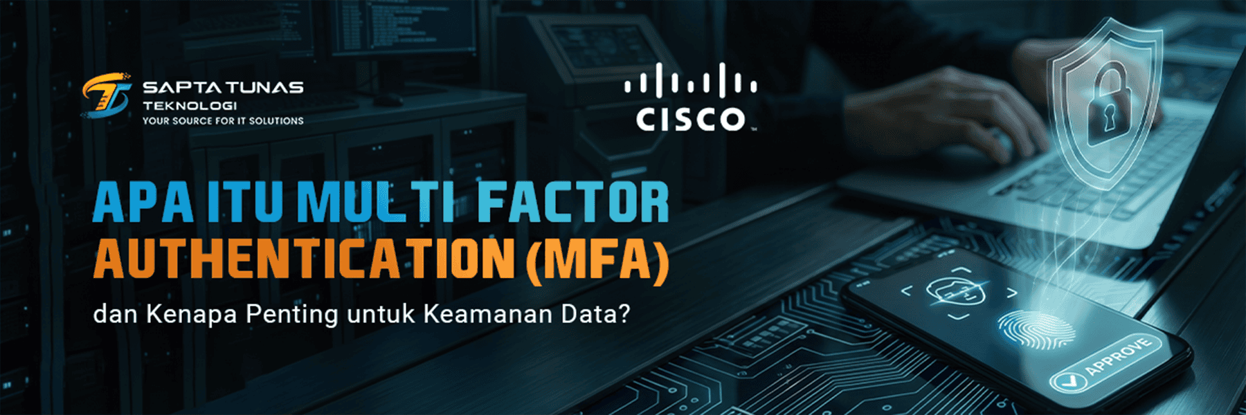 Multi-Factor Authentication