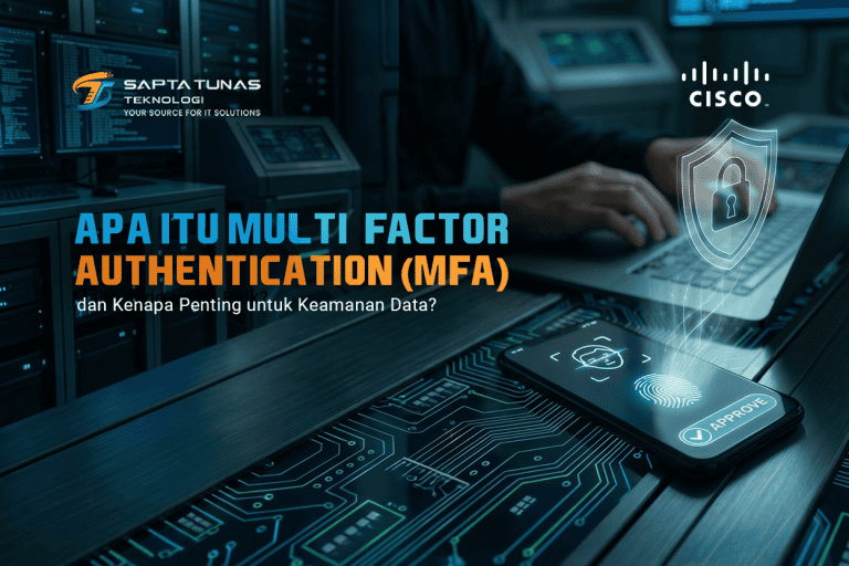 Multi-Factor Authentication