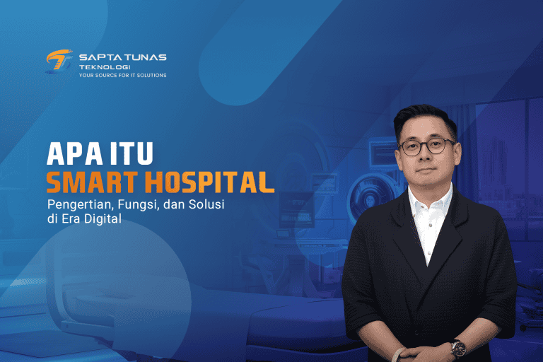 Smart Hospital