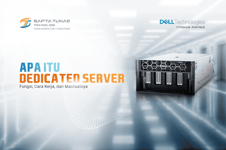 Dedicated Server