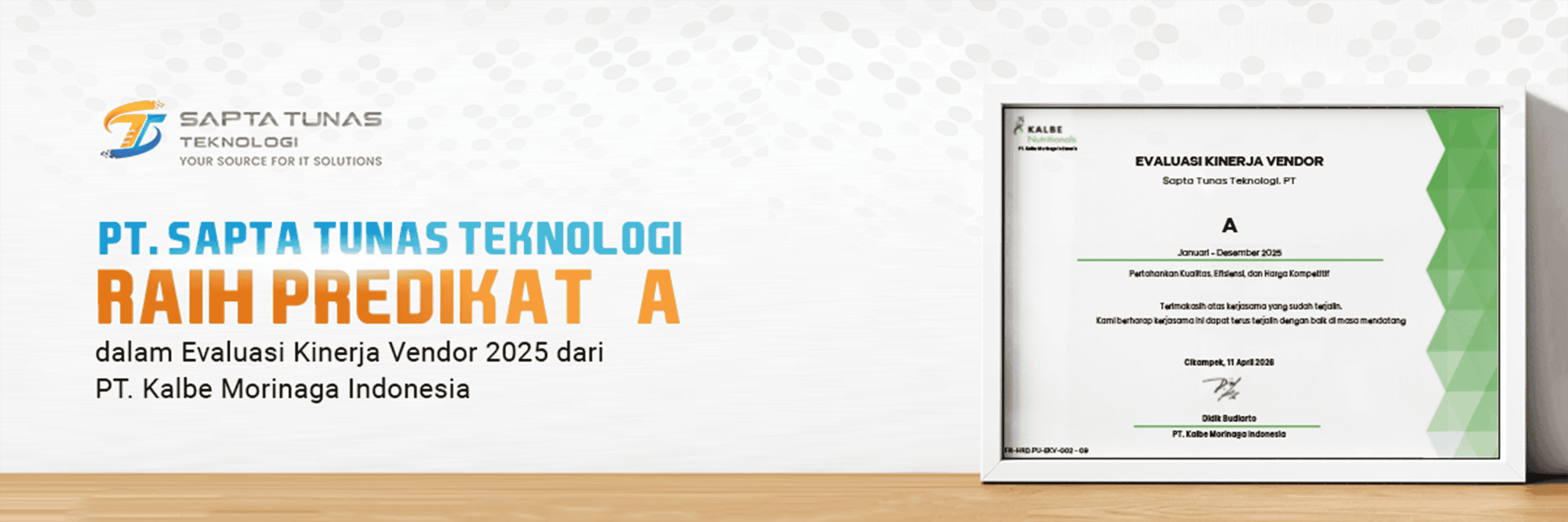 IT Solutions Provider