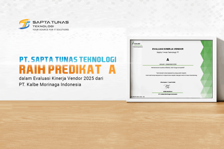 IT Solutions Provider