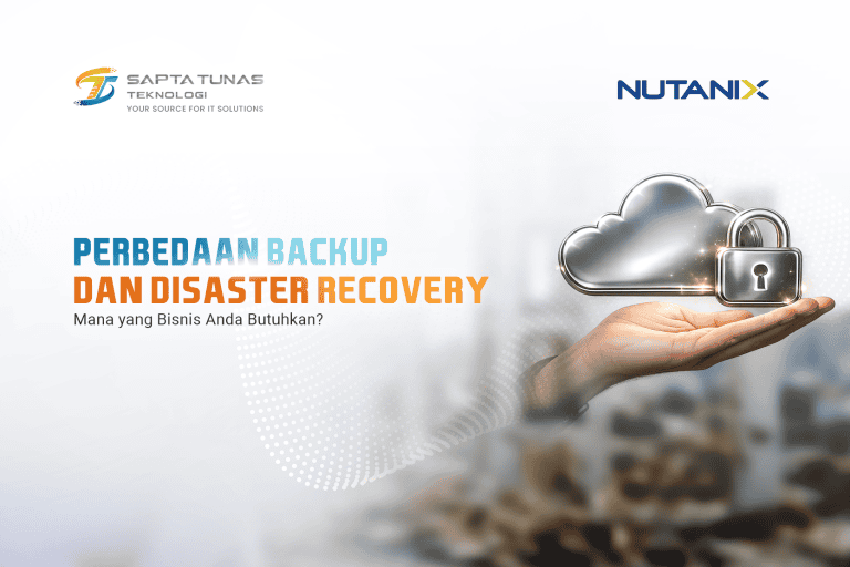 Disaster Recovery
