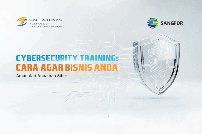 Cybersecurtiy Training
