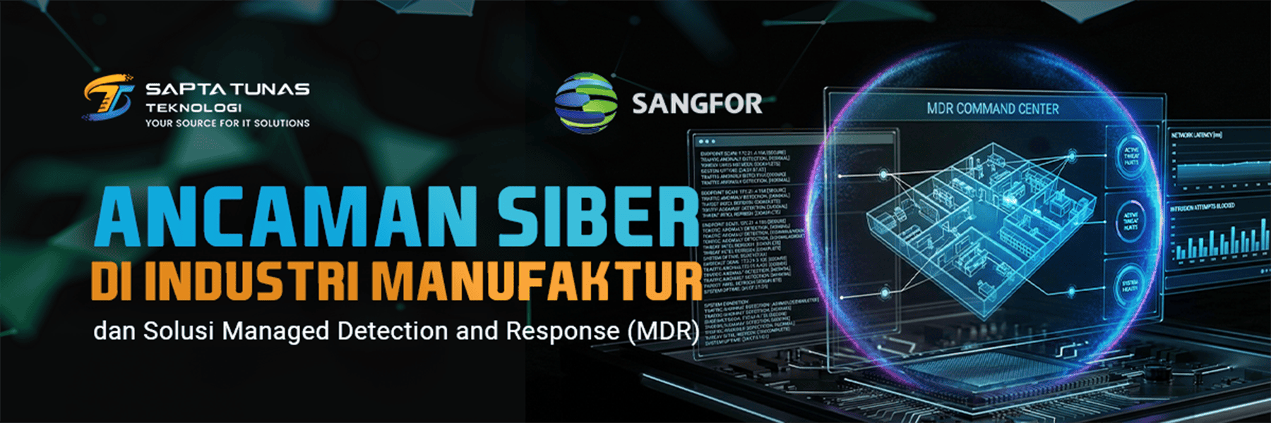 Sangfor