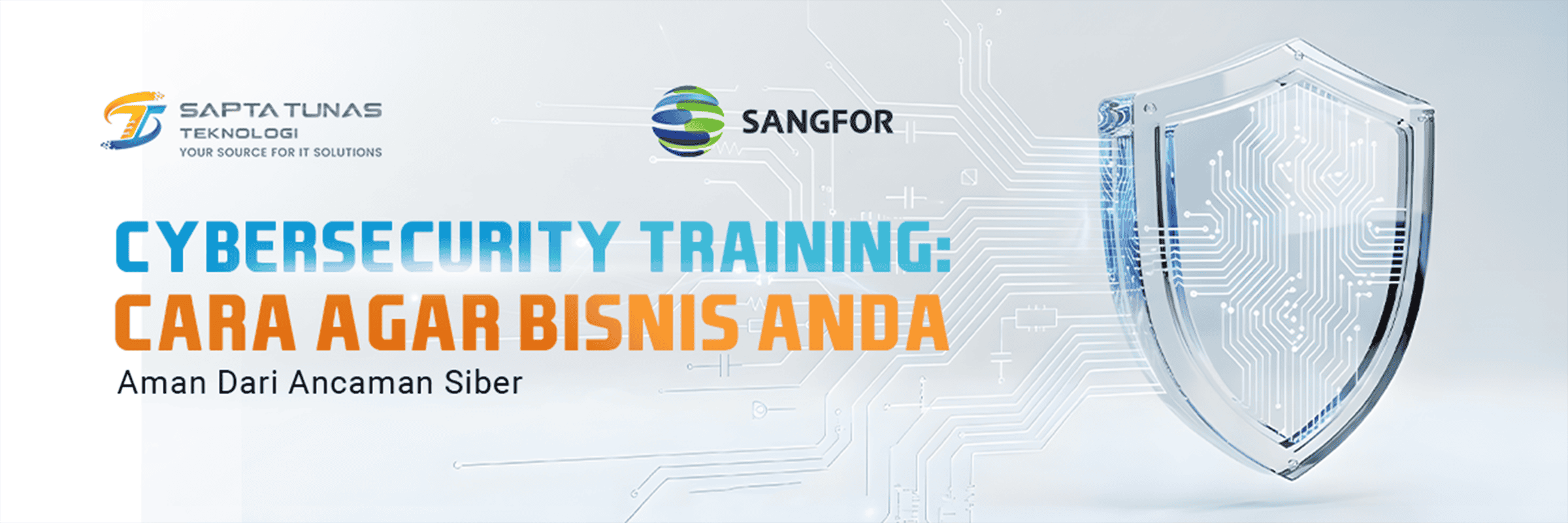 Cybersecurtiy Training