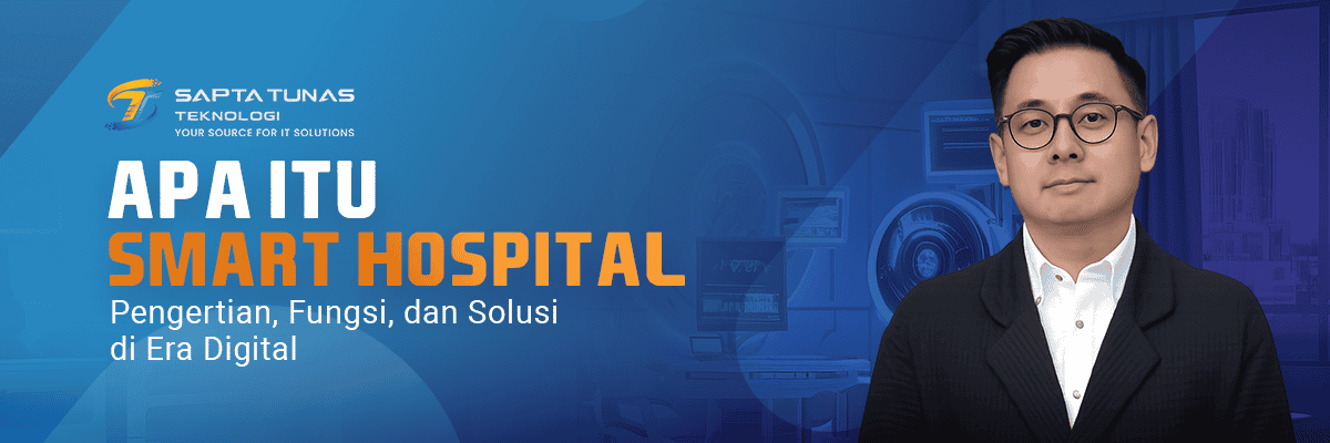 Smart Hospital