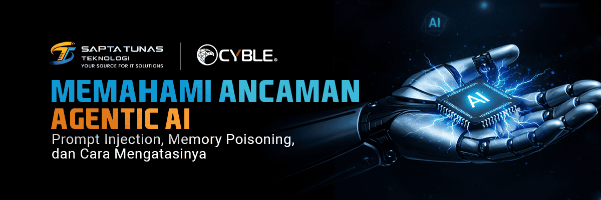 Cyble Agentic AI