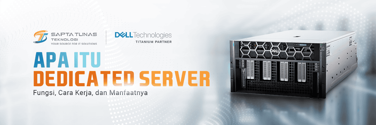 Dedicated Server