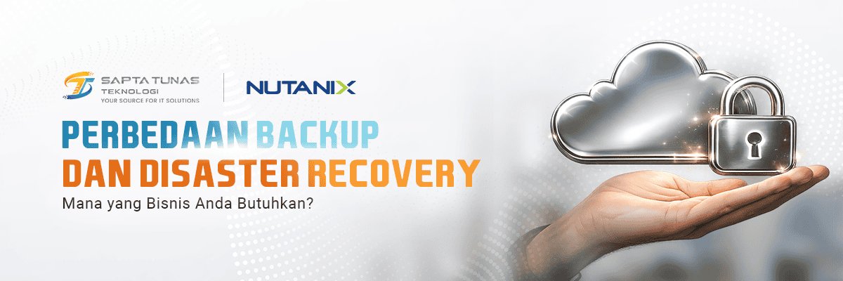 Disaster Recovery